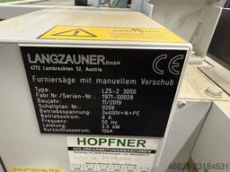 LANGZAUNER LZ 5-2 3050