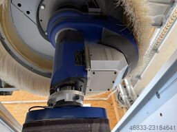 HOMAG PROFI BMG 310/42/F/K