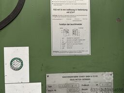 EXNER EX SBR 150