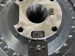 Zoller Venturion 450