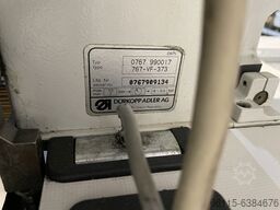Dürkopp Adler 767- VF