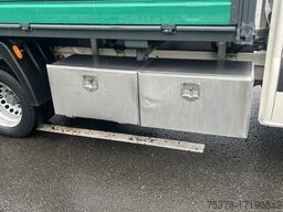 Mercedes-Benz Sprinter 510 CDI 3S-Kipper DoKa 1.Hand