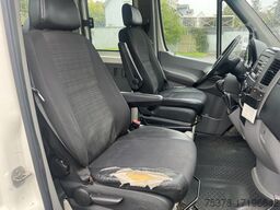Mercedes-Benz Sprinter 510 CDI 3S-Kipper DoKa 1.Hand