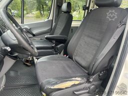 Mercedes-Benz Sprinter 510 CDI 3S-Kipper DoKa 1.Hand