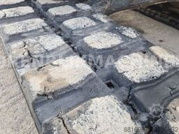 YANMAR VIO75 4X LOFFEL UND GREIFER