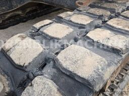 YANMAR VIO75 4X LOFFEL UND GREIFER