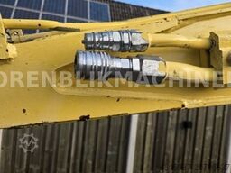 YANMAR B27 3X LOFFEL