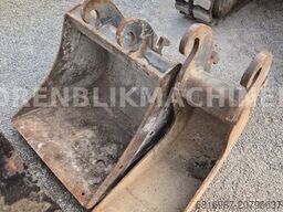 YANMAR B27 3X LOFFEL