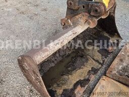 YANMAR B27 3X LOFFEL