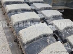 YANMAR B27 3X LOFFEL