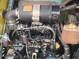 YANMAR B27 3X LOFFEL