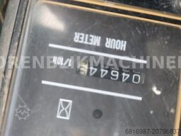 YANMAR B27 3X LOFFEL