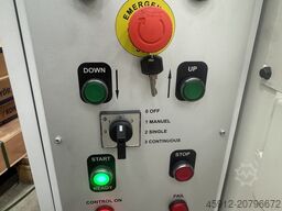 AYEL-TECH SRGM-HFR 1360