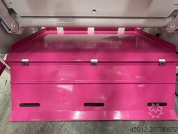 AYEL-TECH SRGM-HFR 1360