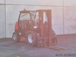 Manitou MC 25-4