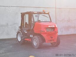 Manitou MC 25-4