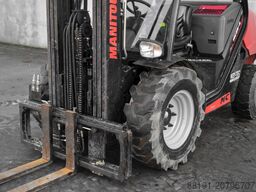 Manitou MC 25-4