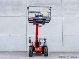 Manitou MT 930 HA