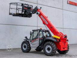 Manitou MT 930 HA