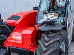 Manitou MT 930 HA