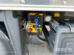 Schmitz Cargobull Tiefkühler Standard Doppelstock