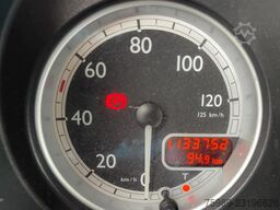 DAF XF 105.460   euro 5 ,  RETARDER, 2x TANKS, PARK...
