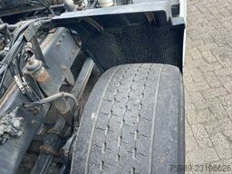 DAF XF 105.460   euro 5 ,  RETARDER, 2x TANKS, PARK...