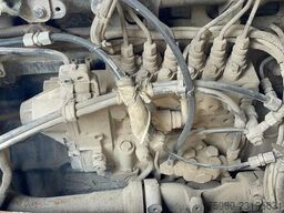 Iveco Eurostar 440.42  3 axels, EURO 2 ! Manual injec...