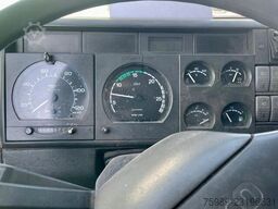Iveco Eurostar 440.42  3 axels, EURO 2 ! Manual injec...
