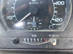 Iveco Eurostar 440.42  3 axels, EURO 2 ! Manual injec...