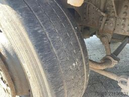 Iveco Eurostar 440.42  3 axels, EURO 2 ! Manual injec...