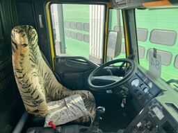 Iveco MP380 E34W 6x6, CRANE 4200 kg, Manual , PTO, Hy...