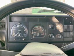 Iveco MP380 E34W 6x6, CRANE 4200 kg, Manual , PTO, Hy...