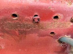 Iveco MP380 E34W 6x6, CRANE 4200 kg, Manual , PTO, Hy...