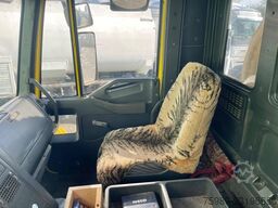 Iveco MP380 E34W 6x6, CRANE 4200 kg, Manual , PTO, Hy...