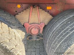 Iveco MP380 E34W 6x6, CRANE 4200 kg, Manual , PTO, Hy...