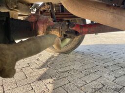 Iveco MP380 E34W 6x6, CRANE 4200 kg, Manual , PTO, Hy...