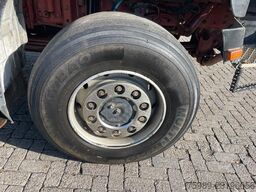 Iveco MP380 E34W 6x6, CRANE 4200 kg, Manual , PTO, Hy...