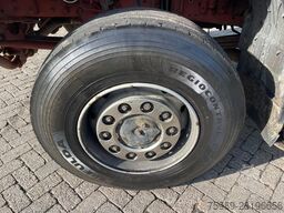 Iveco MP380 E34W 6x6, CRANE 4200 kg, Manual , PTO, Hy...