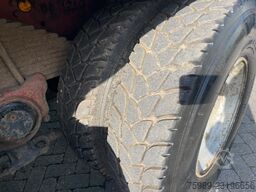 Iveco MP380 E34W 6x6, CRANE 4200 kg, Manual , PTO, Hy...