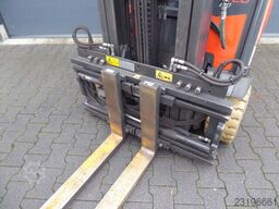 Linde E20PH-02