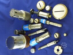 MF- tolls TRUMPF, AMADA, BYSTRONIC, LVD