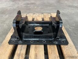 Schraubadapter universell Adapter Magni Aufnahme