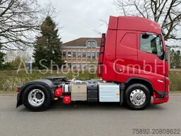 Volvo FH 500 Globetrotter/Kipphydraulik/ADR/Euro6e