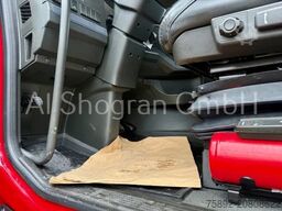 Volvo FH 500 Globetrotter/Kipphydraulik/ADR/Euro6e