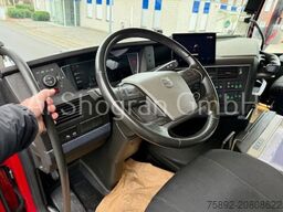Volvo FH 500 Globetrotter/Kipphydraulik/ADR/Euro6e