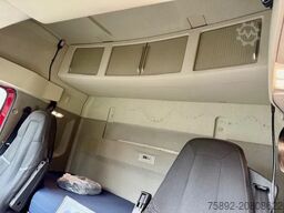 Volvo FH 500 Globetrotter/Kipphydraulik/ADR/Euro6e