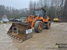 Doosan DL 200