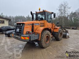 Doosan DL 200
