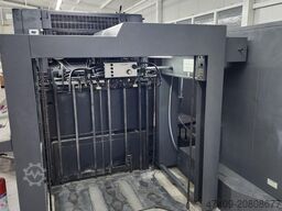 HEIDELBERG SPEEDMASTER SM 102-5